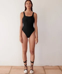 TheManola Pamela One Piece Black Clothing