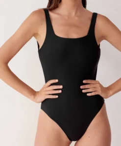 TheManola Pamela One Piece Black Clothing