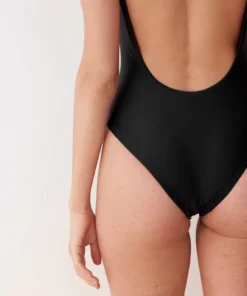 TheManola Pamela One Piece Black Clothing