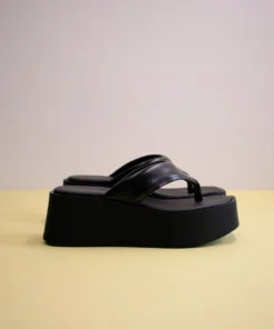 Svegan Pancake Black