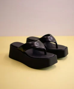 Svegan Pancake Black