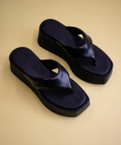 Svegan Pancake Black