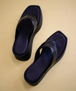 Svegan Pancake Black