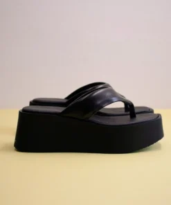 Svegan Pancake Black