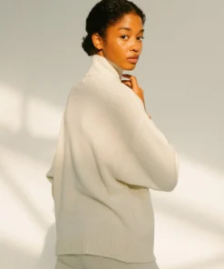 ALOHAS Passenger Top Ivory