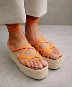 ALOHAS Paw-Paw Spritz Shoes