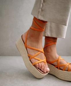 ALOHAS Paw-Paw Spritz Shoes