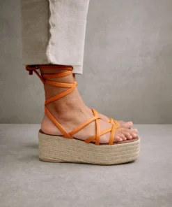 ALOHAS Paw-Paw Spritz Shoes