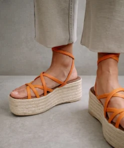 ALOHAS Paw-Paw Spritz Shoes