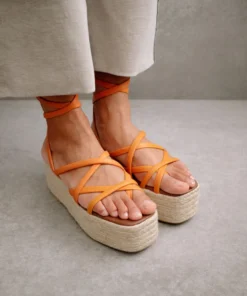 ALOHAS Paw-Paw Spritz Shoes