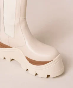 ALOHAS Shoes Phoenix Marcona Cream