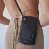 ALOHAS Phone Pouch Black Accessories