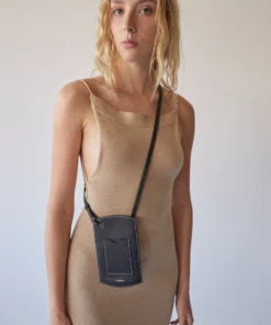 ALOHAS Phone Pouch Black Accessories