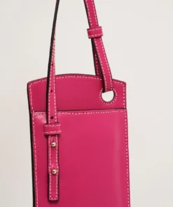 ALOHAS Phone Pouch Magenta 11 ALOHAS Phone Pouch Magenta