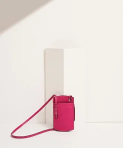 ALOHAS Phone Pouch Magenta 12 ALOHAS Phone Pouch Magenta