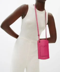 ALOHAS Phone Pouch Magenta 13 ALOHAS Phone Pouch Magenta