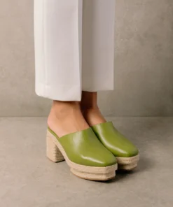 ALOHAS Pico Evergreen Shoes