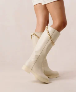 ALOHAS Shoes Pier Cream