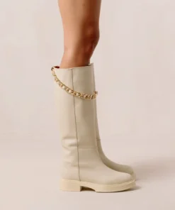 ALOHAS Shoes Pier Cream