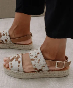 Pinterest X ALOHAS | Double Strap Cow By MARTA POMBO Shoes 15 Pinterest X ALOHAS | Double Strap Cow By MARTA POMBO Shoes