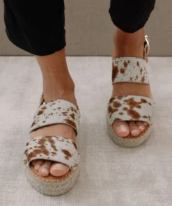 Pinterest X ALOHAS | Double Strap Cow By MARTA POMBO Shoes 10 Pinterest X ALOHAS | Double Strap Cow By MARTA POMBO Shoes