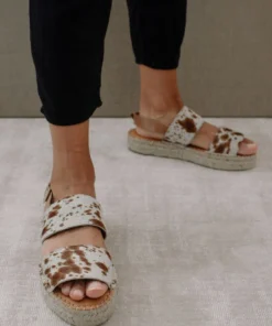 Pinterest X ALOHAS | Double Strap Cow By MARTA POMBO Shoes 14 Pinterest X ALOHAS | Double Strap Cow By MARTA POMBO Shoes