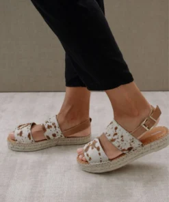 Pinterest X ALOHAS | Double Strap Cow By MARTA POMBO Shoes 13 Pinterest X ALOHAS | Double Strap Cow By MARTA POMBO Shoes