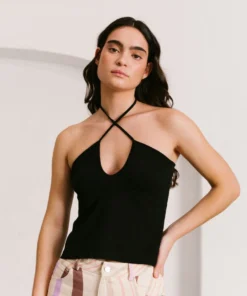 ALOHAS Pipe Dream Black