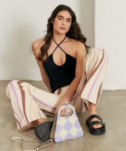 ALOHAS Pipe Dream Black