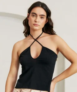 ALOHAS Pipe Dream Black