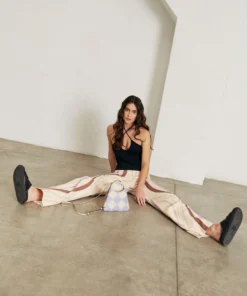 ALOHAS Pipe Dream Black