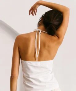 ALOHAS Pipe Dream Ivory