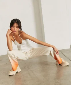 ALOHAS Pipe Dream Ivory