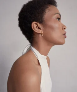 ALOHAS Clothing Poetry Off White Top