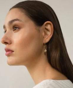 ALOHAS Polar Star Earrings Accessories