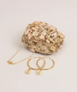 ALOHAS Accessories Polar Star Ring