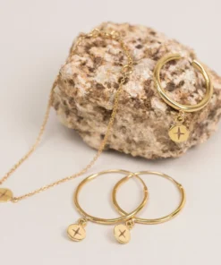 ALOHAS Accessories Polar Star Ring