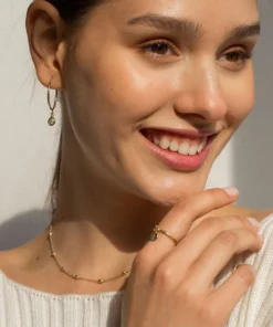 ALOHAS Accessories Polar Star Ring