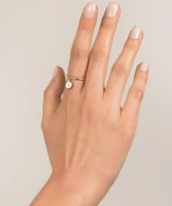 ALOHAS Accessories Polar Star Ring