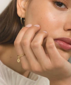 ALOHAS Accessories Polar Star Ring