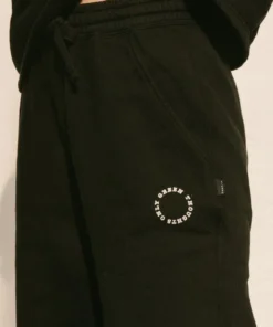 ALOHAS Ristretto Pants Black Clothing