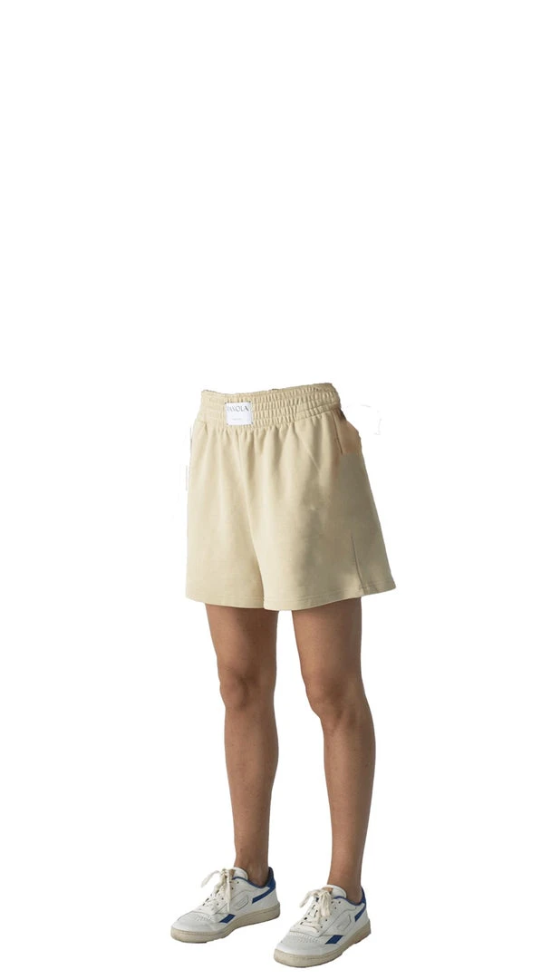 TheManola Clothing Rocky Short Granola 7 TheManola Clothing Rocky Short Granola