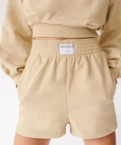 TheManola Clothing Rocky Short Granola 9 TheManola Clothing Rocky Short Granola