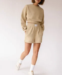 TheManola Clothing Rocky Short Granola 12 TheManola Clothing Rocky Short Granola