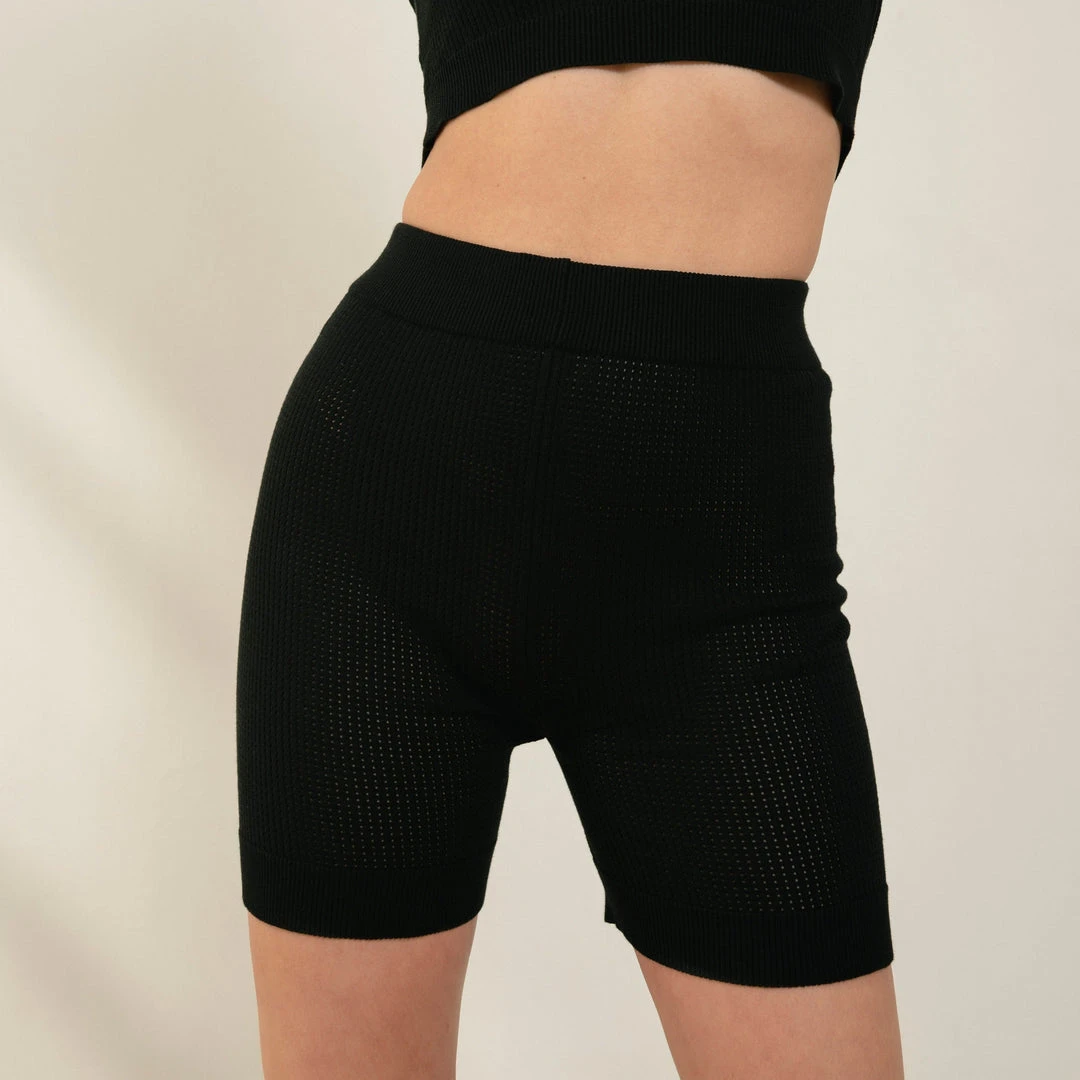 ALOHAS Clothing Rookie Black 3 ALOHAS Clothing Rookie Black