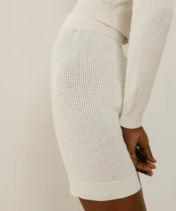 ALOHAS Rookie Ivory Clothing