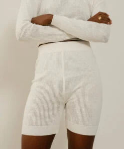 ALOHAS Rookie Ivory Clothing