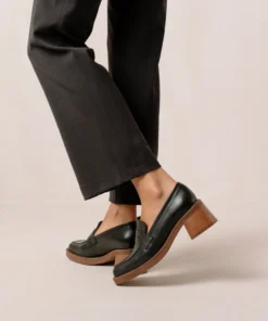 ALOHAS Roxanne Black