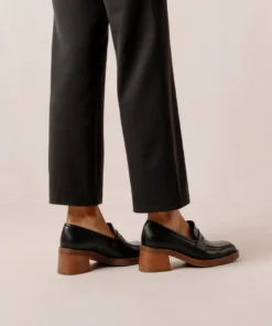 ALOHAS Roxanne Black