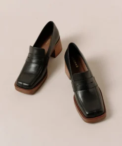 ALOHAS Roxanne Black